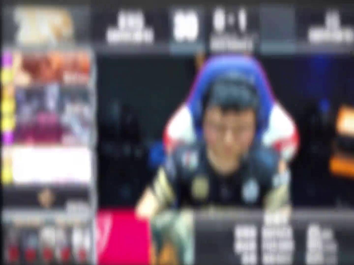 Uzi巅峰对决，JackeyLove与30激战拜仁分钟，惊险取胜胜负难料！